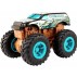 Машинка «Мощный удар» 1:43 серии «Monster Trucks» Hot Wheels GCF94 в ассортименте